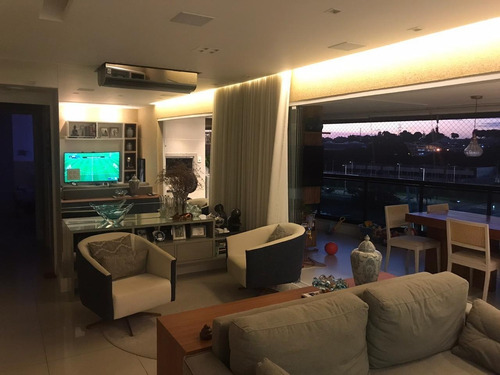 Imagem 13 de 27 de Apartamento À Venda, 3 Quartos, 1 Suíte, 2 Vagas, Paralela - Salvador/ba - 1050