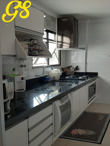 Imagem 7 de 25 de Apartamento - Ap02443 - 68650232