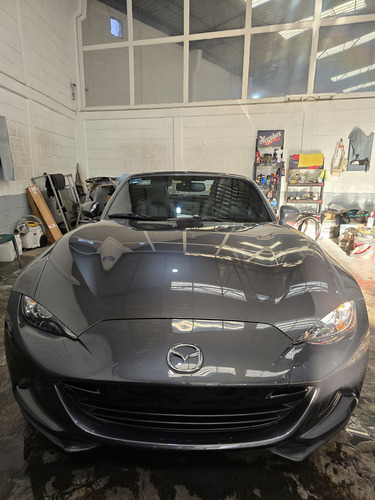 Mazda MX-5 2.0 Rf At