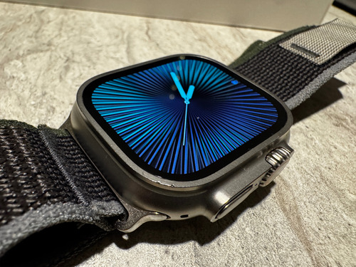 Apple Watch Ultra 2 Usado (Usado)