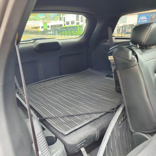 Ford Explorer St