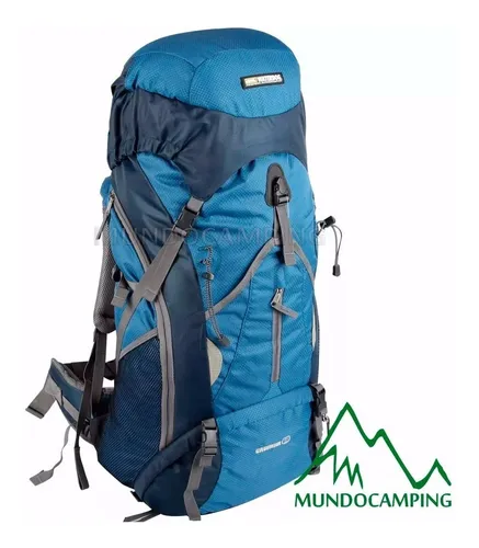 Mochila mochilero online 60 litros