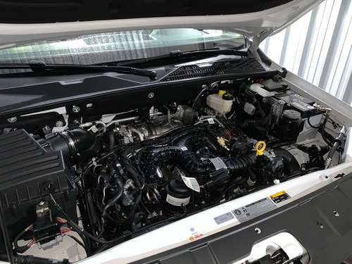 Amarok Comfortline 3.0 V6 Tdi 4mo 258 Cv Aut 4x4
