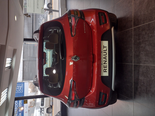 Imagen 15 de 25 de Renault Stepway Zen 1.6