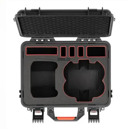 Case Impermeável Para Dji Neo 2, Resistente E Portátil