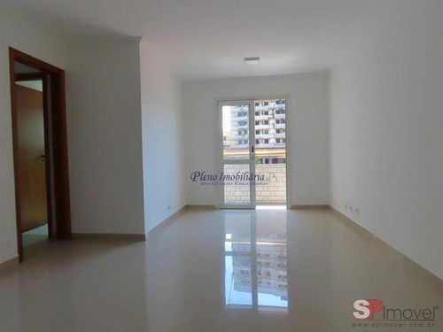 Imagem 11 de 11 de Apartamento Com 3 Dormitórios À Venda, 98 M² Por R$ 478.000,00 - Parque Mandaqui - São Paulo/sp - Ap0991