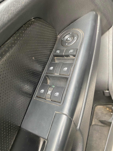 Chevrolet Vectra GT-X 2.0flex Power Aut. 5p
