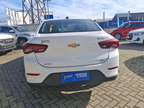 Chevrolet Onix Turbo 2023