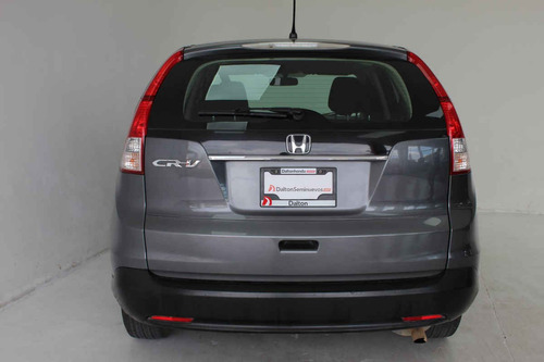 Imagen 9 de 15 de Honda Cr-v 2014 4 Cilindros
