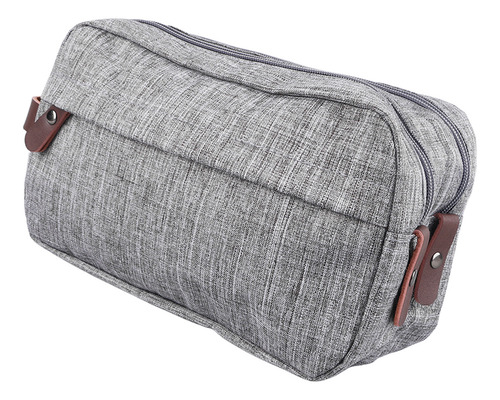 Neceser Para Hombre Impermeable Catiónico De Gran