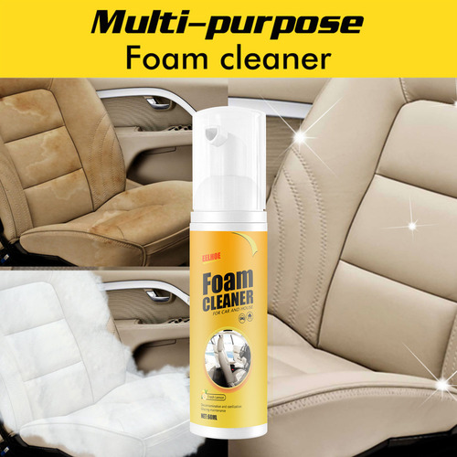 Limpiador De Espuma Multiusos K Cleaning Spray Cleaning Arti