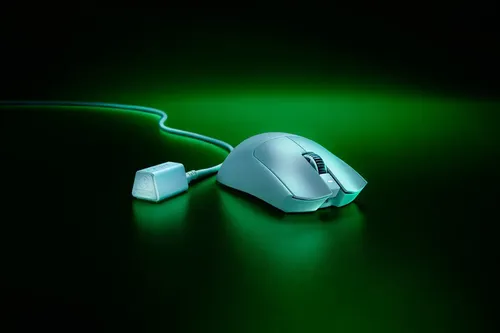 Mouse Gamer Razer Viper V3 Pro Wireless 35k Dpi Esports Branco
