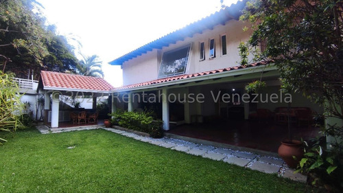 Imagen 1 de 30 de Casa En Venta El Peñon Mls #22-25486 Ingrid Guzmán