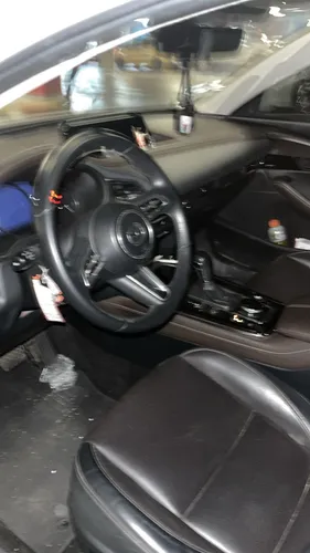 Mazda CX-30 2.5 Grand Touring Lx 4x2
