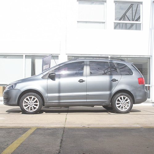 Volkswagen Suran 1.6l 5p Highline Usados Seleccionados 13