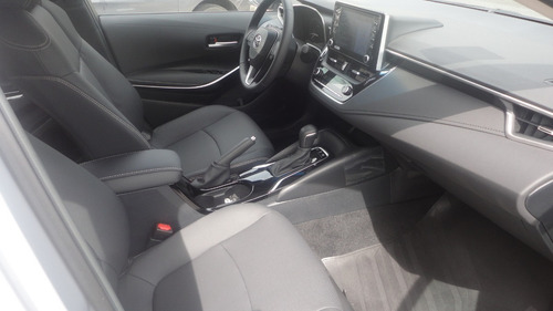Toyota Corolla Hibrido Seg
