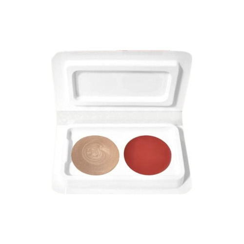 Set Blush & Highlight- Duo De Rubor & Iluminador Mila