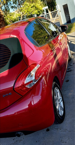 Peugeot 208 1.5 Allure Touchscreen