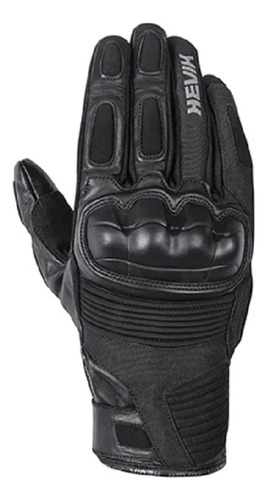 Guantes Abrego Man Negro Hevik Talla Xxl