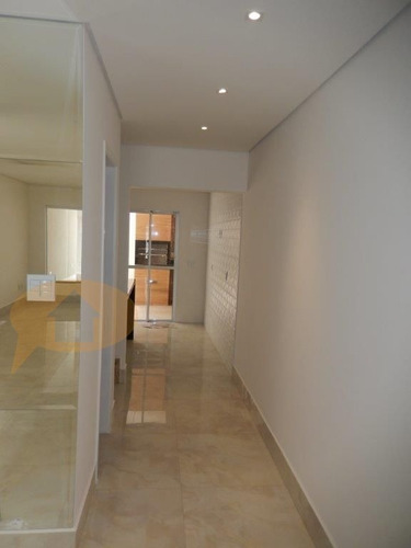 Sobrado - Ref: 9278
