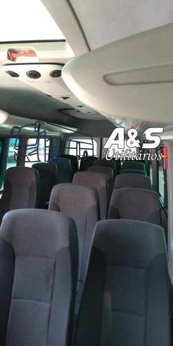 Imagem 6 de 11 de Sprinter 515 2016 C/21 Lug. Super Oferta Confira!! Ref.150