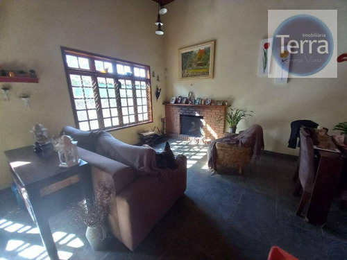 Imagem 8 de 30 de Casa Com 3 Dormitórios À Venda - Jardim Colibri - Granja Viana - Ca2516