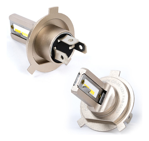 Nano Led Micro 8000k H4 Code