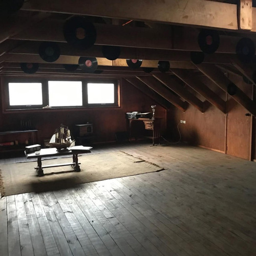 Hermosa Casa En Cerro Verde, Hualpén, En Arriendo