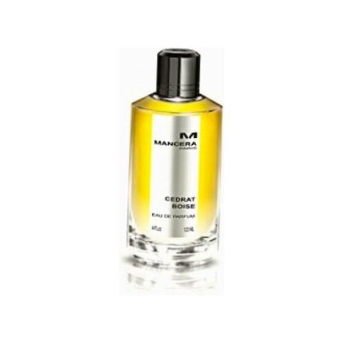 Mancera Cedrat Boise Eau De Parfum Spray, 4 Fl. Oz.