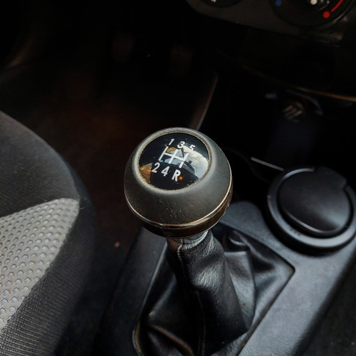 Geely Lc 1.0 Airbags Y Abs