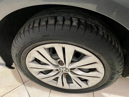 Volkswagen Gol Trend 1.6 Trendline 101cv
