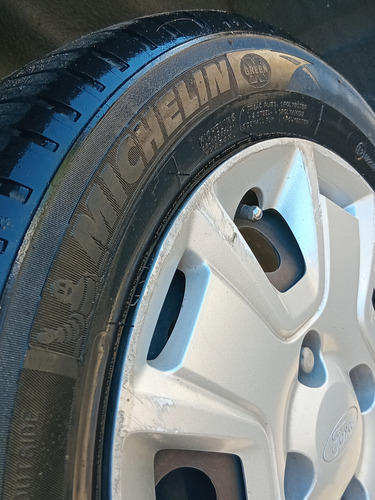 Ford Ka 1.6 Fly Viral 95cv