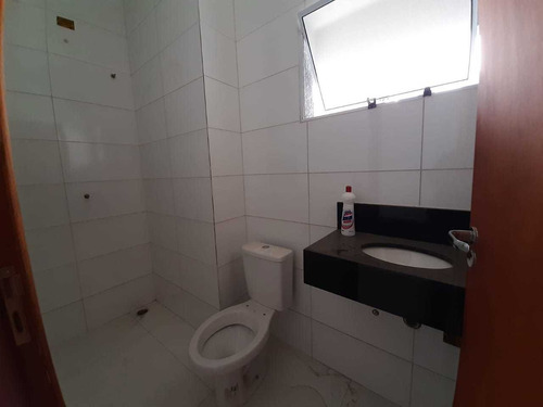 Imagem 14 de 14 de Casa Térrea No Jd Do Lago