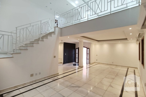 Imagem 4 de 15 de Casa À Venda No Santa Lúcia - Código 386069 - 386069