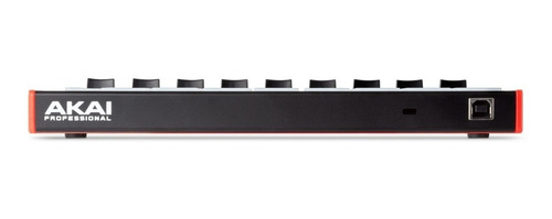 Controlador Midi Akai Professional Apc Mini Mkii - B Stock