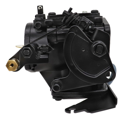 Caburetorcarburador Mikuni Super Bn 40 Mm I-series Jet Ski