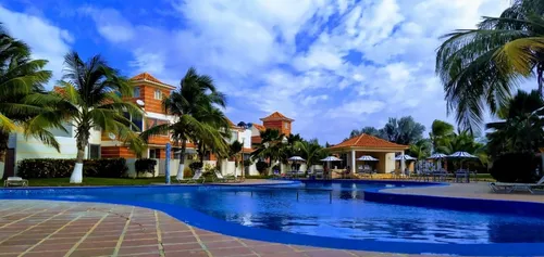 Townhouse En Venta Tucacas