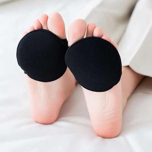K A Cinco Dedos De Los Pies Del Antepié Almohadillas For