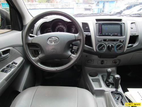 Toyota Hilux 3.0 Diesel 4x4