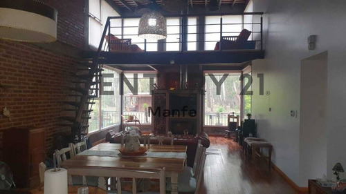 Imagen 3 de 30 de Venta Casa 4 Ambientes Ramallo, Country Estancia Federal