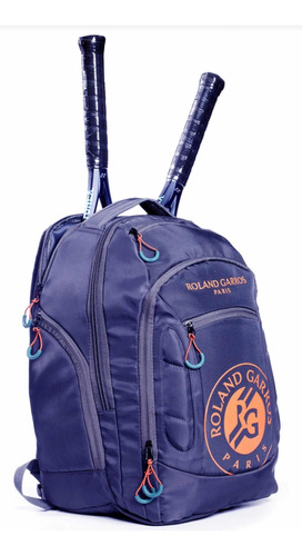 Mochila Roland Garros Rgmo11