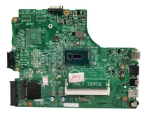 Comprar Placa Dell Inspiron 15r 3442 3542 3443 13269-1 I7-4510u