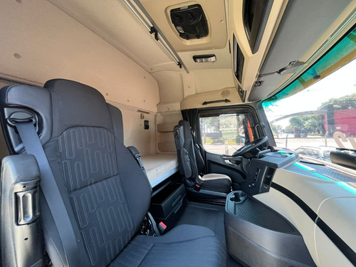 Mercedes Benz Actros 2548 Ano 2023 6x2 Susp. Ar Mb 2546 2544