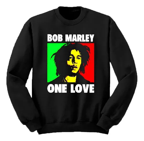 One love sweatshirt hotsell
