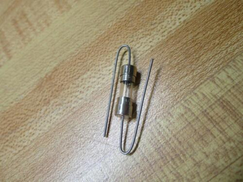 Littelfuse 2ag-1/2a Fuse 2ag12a 224 Pigtail, Jagged Wire Ccg