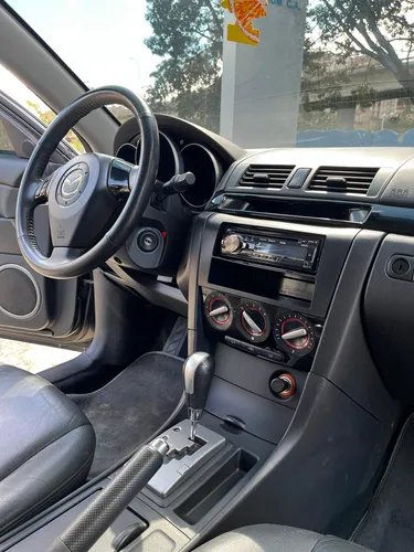 Mazda 3 2009 Automático