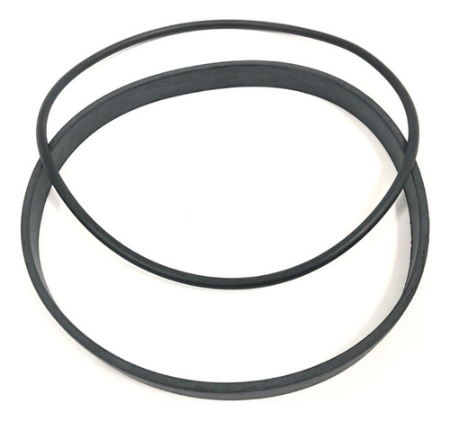 Juego De Ligas Para Camisa Motor Cummins 155 V6 210 V8
