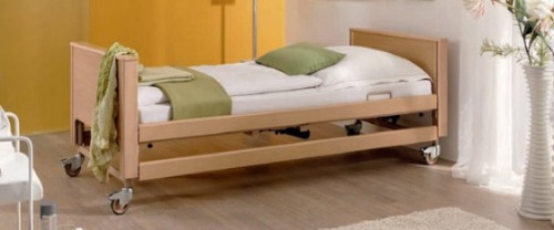 Arriendo Y Venta De Cama Clinica (Usado)