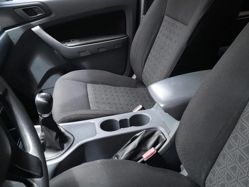 Ford Ranger 2.5 Xls