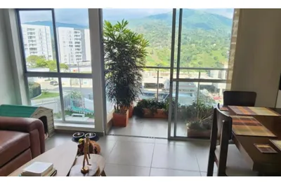 Apartamento en venta
